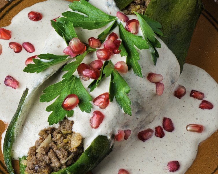 Sabores Patrios: La Guía Definitiva para la Comida del Día de la Independencia en Septiembre de 2025