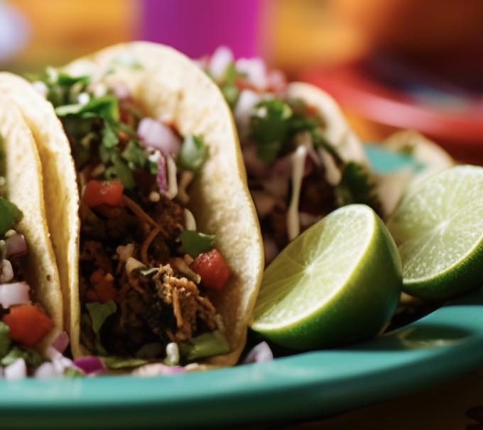 Dominando los antojitos mexicanos: tu guía de auténtica comida callejera mexicana en septiembre 2025
