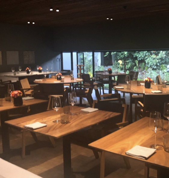 Soñé con cenar en Pujol por 10 años - se convirtió en mi peor experiencia gastronómica
