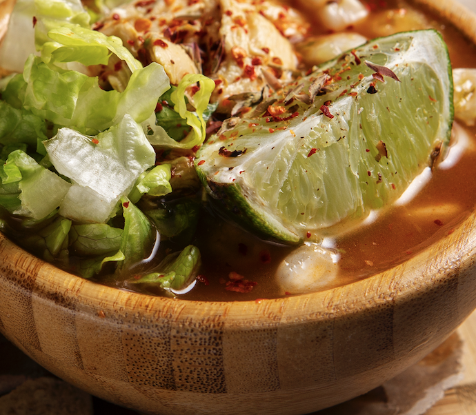 The shocking history of pozole you never knew