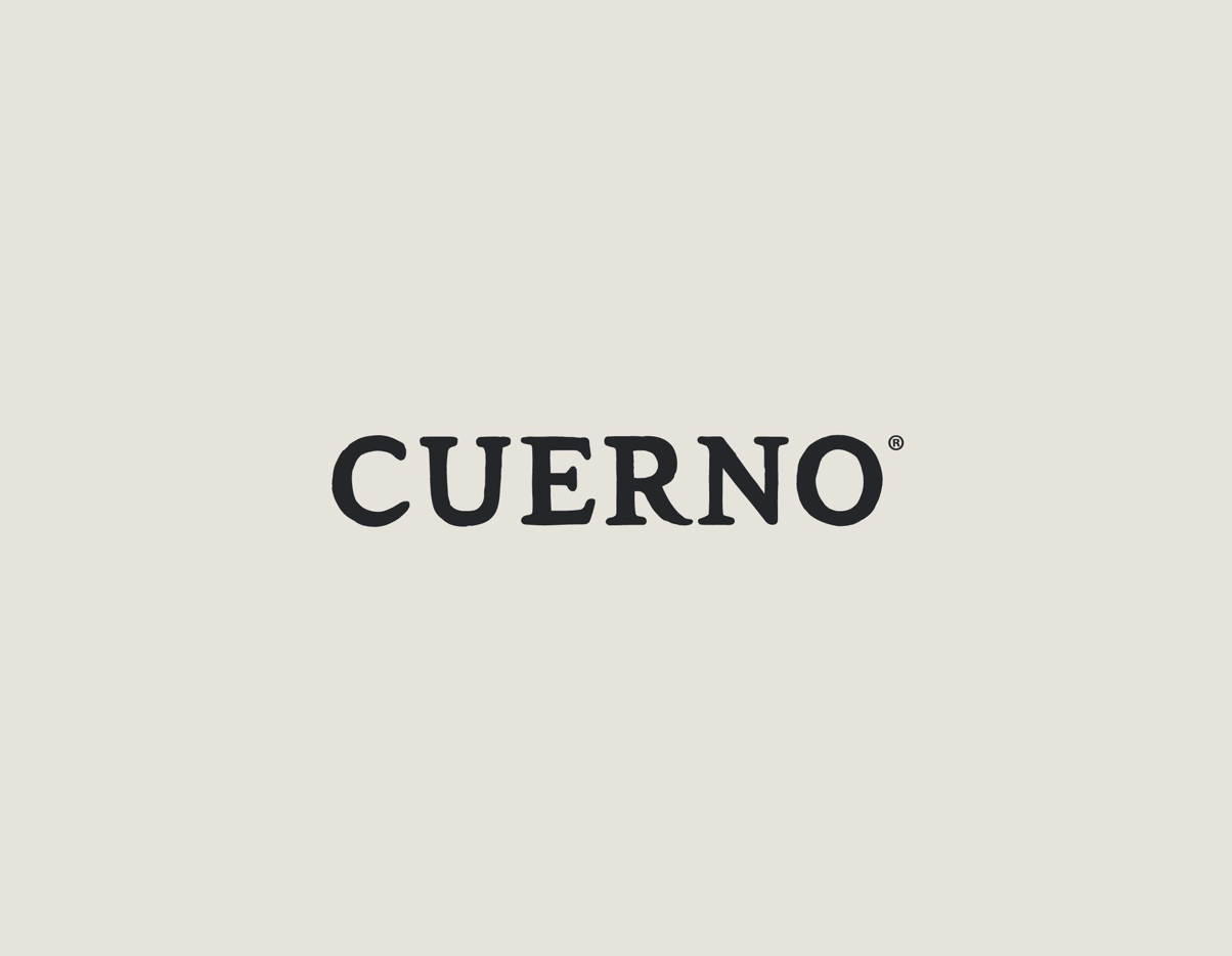 Cuerno Calzada