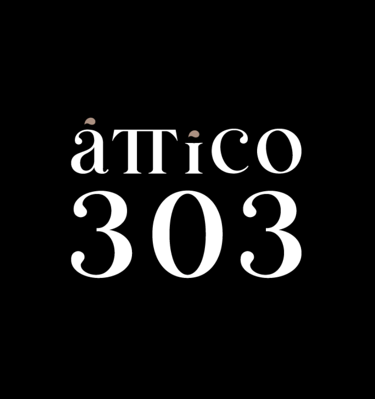 Áttico 303