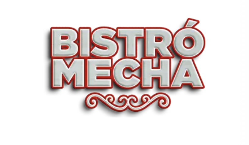 Bistro Mecha Centro Historico