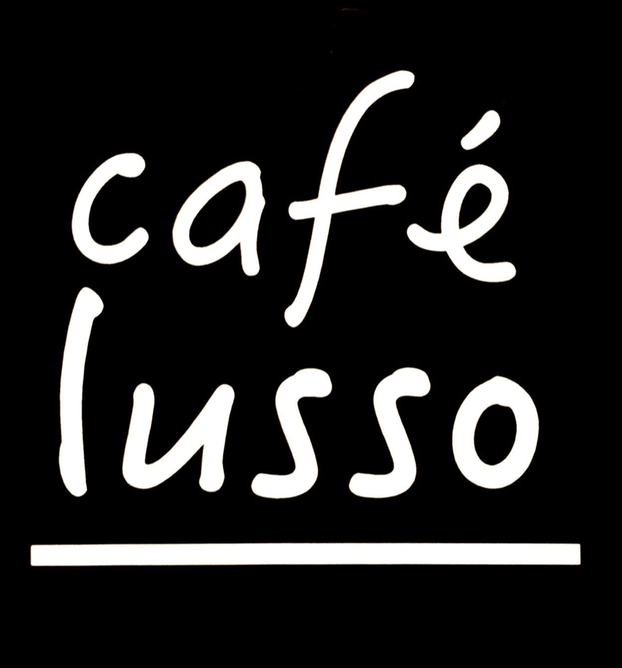 Cafe Lusso